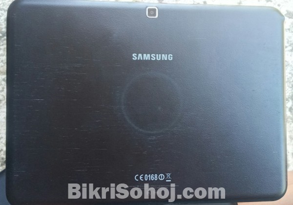 SAMSUNG GLAXEY TAB 4 (SM-T 530)